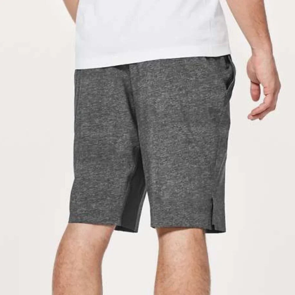 Lululemon Men's T.H.E. Short *Linerless 11